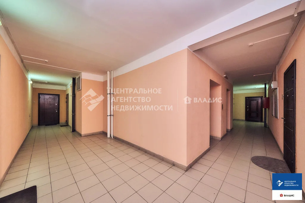 Продажа квартиры, Рязань, ул. Вокзальная - Фото 0