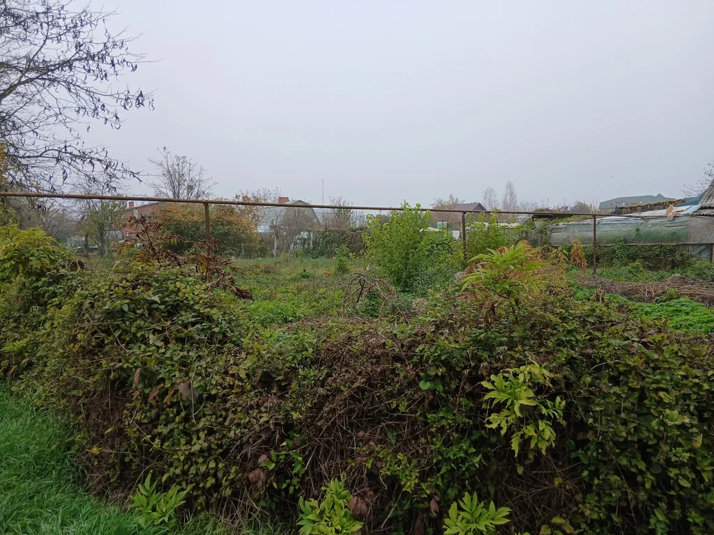 Продажа участка, Ахтырский, Абинский район, ул. Первомайская - Фото 4