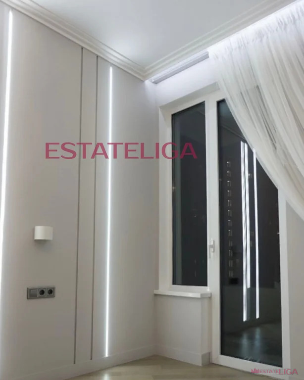 Аренда квартиры, Береговой проезд - Фото 18