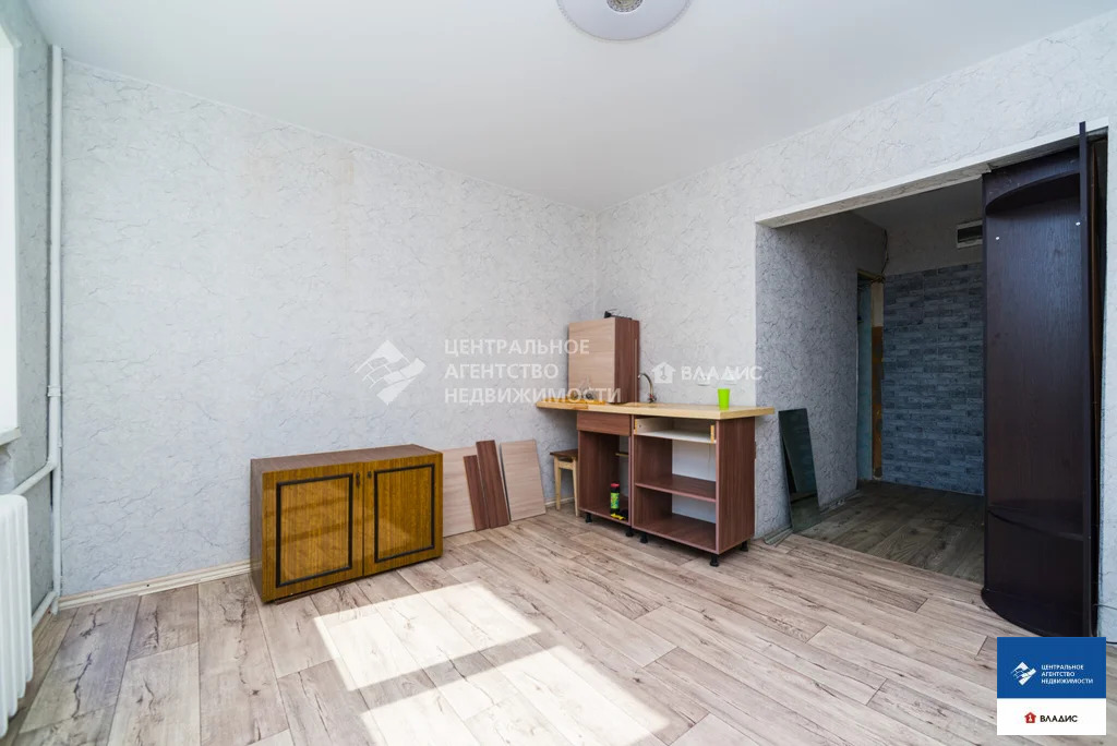 Продажа квартиры, Рязань, ул. Космонавтов - Фото 1
