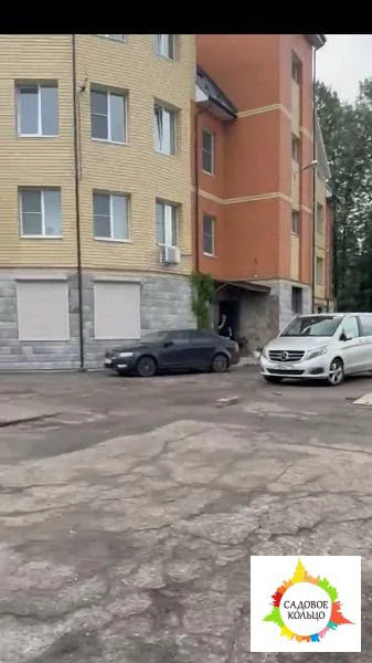 В Наро-Фоминске продается отдельно стоящее здание, площадью 1267,9 кв - Фото 14