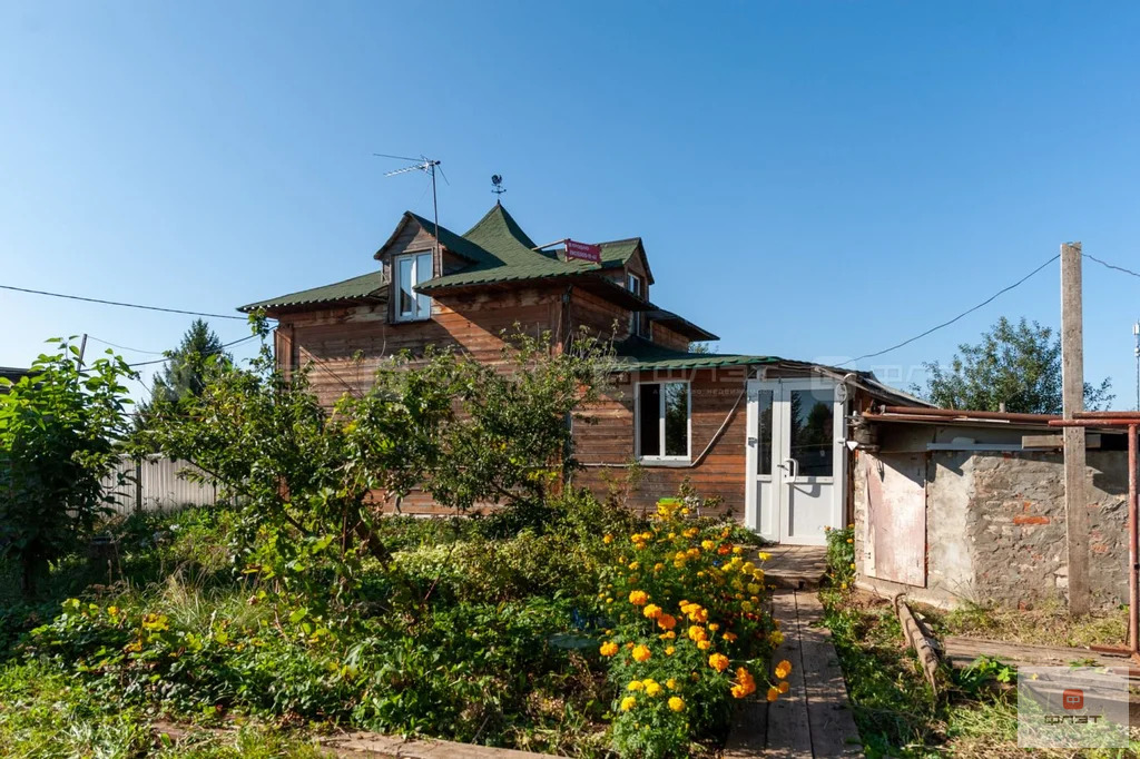 Продажа дома, Казань, ул. Кооперативная (Малые Дербышки) - Фото 24
