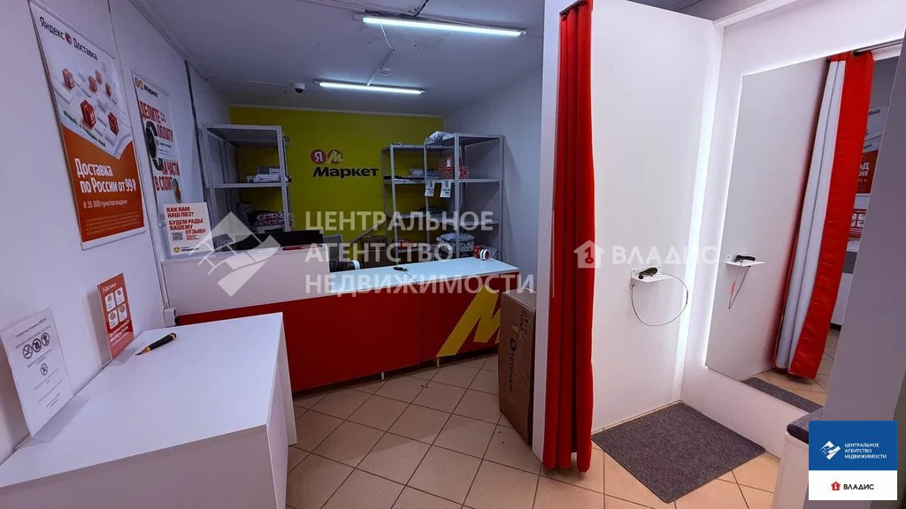 Продажа готового бизнеса, Рязань, ул. Новоселов - Фото 8