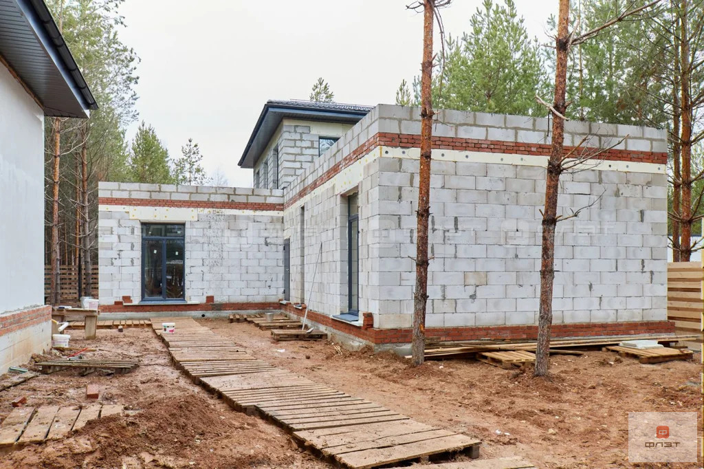 Продажа дома, Верхнеуслонский район, садовое товарищество Агат - Фото 4