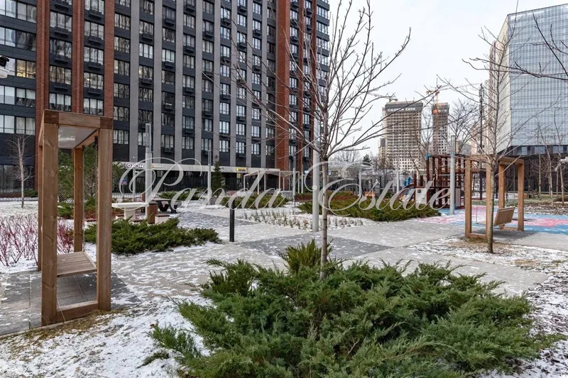 Квартира в ЖК Сердце Столицы (ном. объекта: 9807) - Фото 7