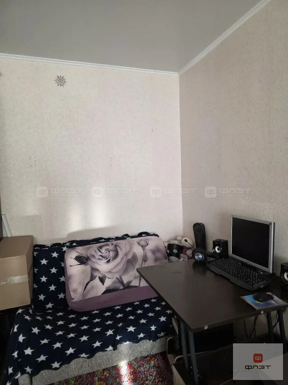 Продажа квартиры, Казань, ул. Зилантовская - Фото 7