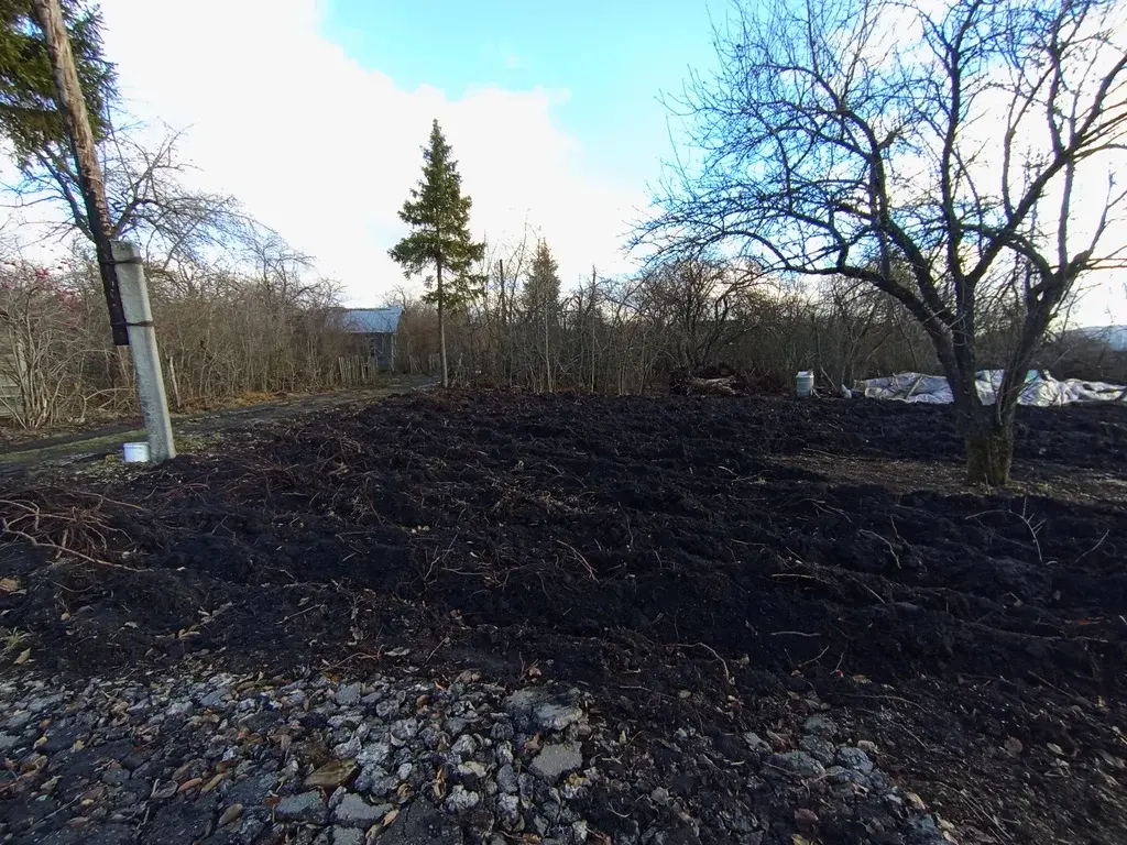 Участок 7,3 сот. (СНТ, ДНП) - Фото 23