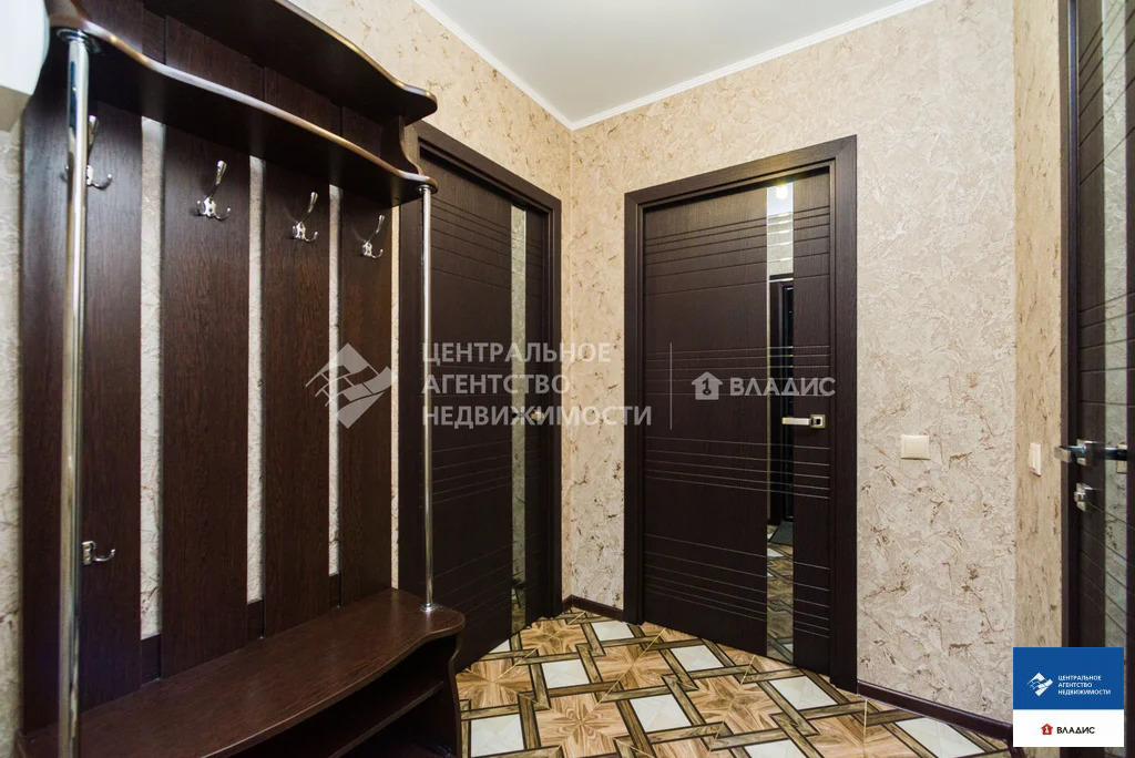 Продажа квартиры, Дядьково, Рязанский район, Зелёная улица - Фото 5