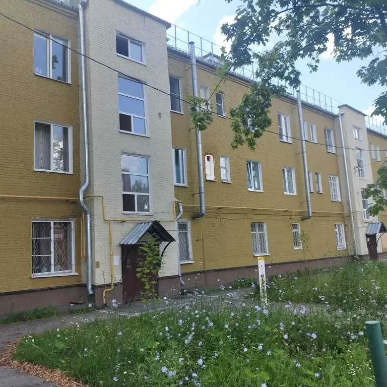 Срочно продается комната в 4-х комнатной квартире в г. Королеве - Фото 1