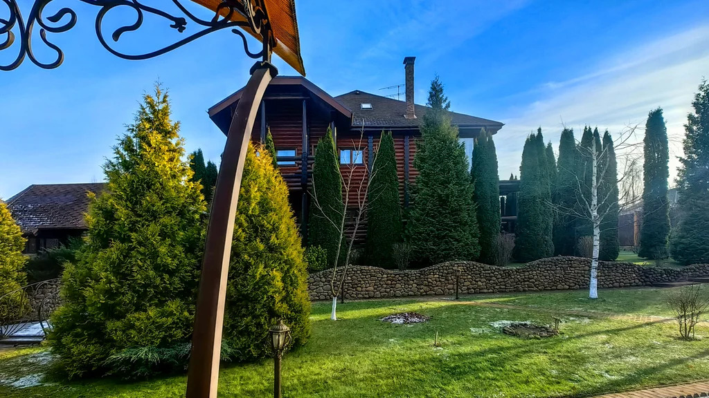 Продажа дома, Новоглаголево, Наро-Фоминский район, ул. Рябиновая - Фото 2