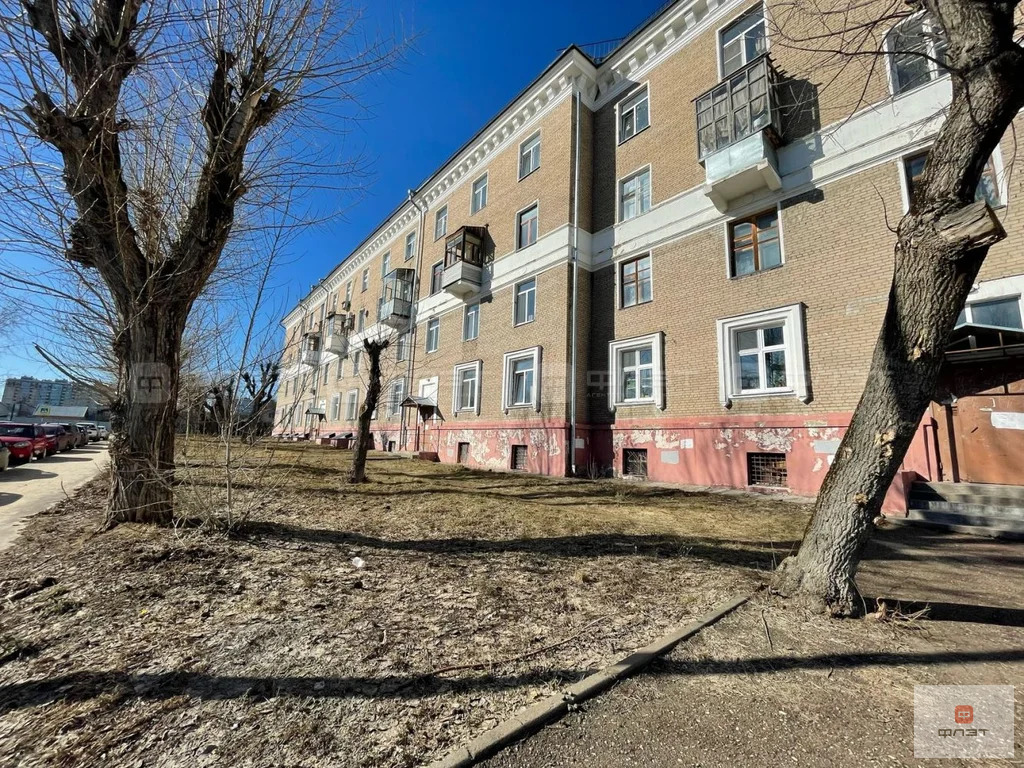 Продажа комнаты, Казань, ул. Тимирязева - Фото 4