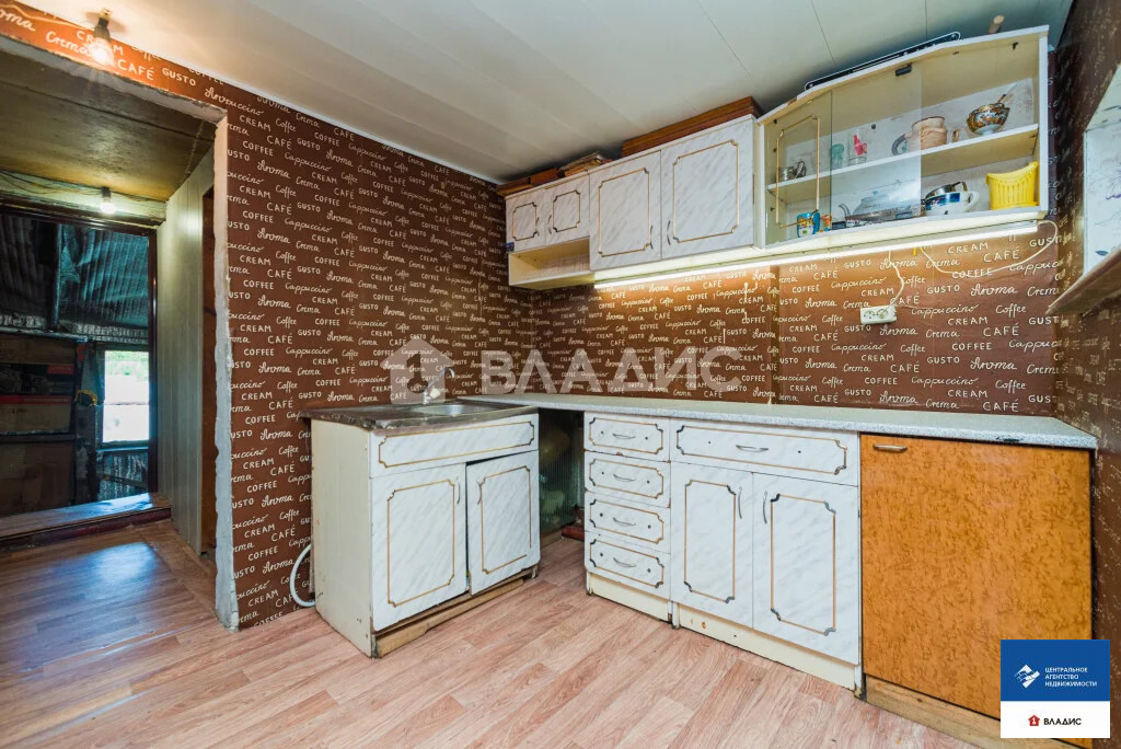 Продажа дома, Старожилово, Старожиловский район, ул. Трудовая - Фото 14