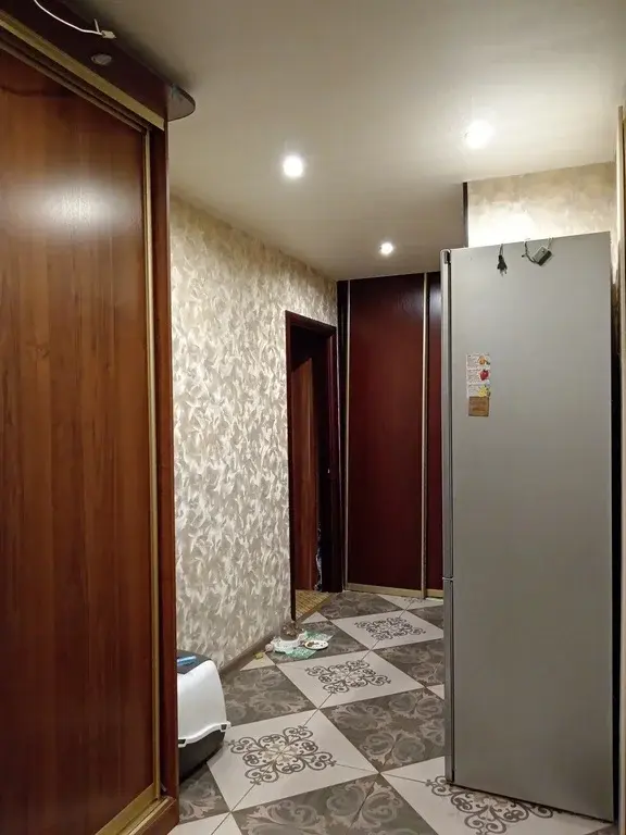 3-ка, Москва, Соловьиный пр-д, 14 - Фото 15