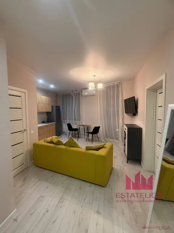 Аренда квартиры, Нахимовский пр-кт. - Фото 2