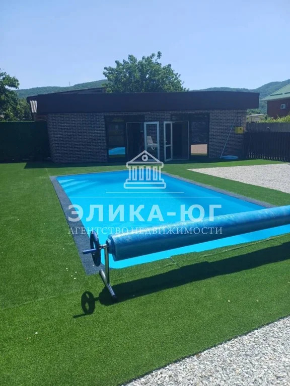 Продажа дома, Тенгинка, Туапсинский район, Дачный пер. - Фото 2