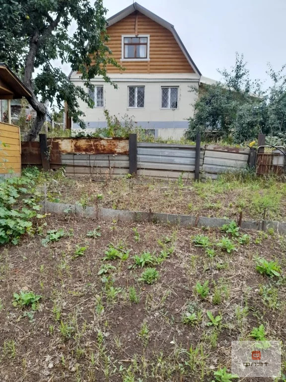 Продажа дома, Нижний Услон, Верхнеуслонский район, снт. СНТ Родник ГАИ ... - Фото 2