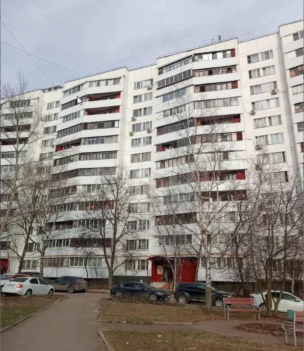 Продажа квартиры, ул. Вешняковская - Фото 3