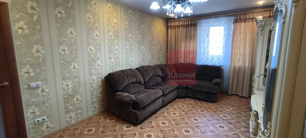 Продажа квартиры, Лобня, бульвар Лобненский - Фото 17