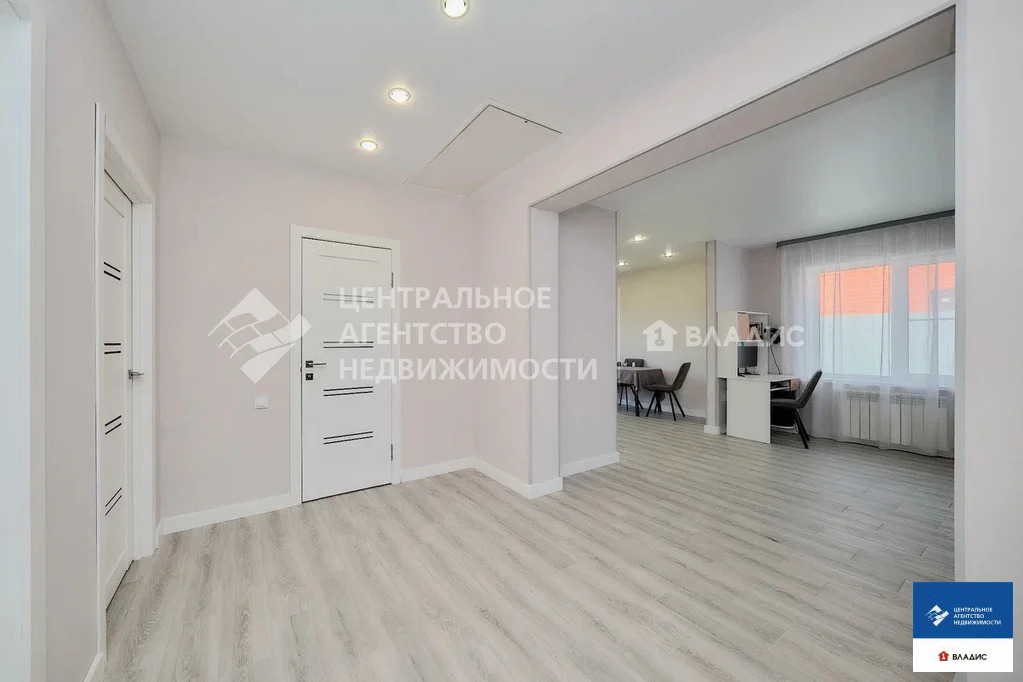 Продажа дома, Рыбновский район, Верхняя Озерная улица - Фото 8