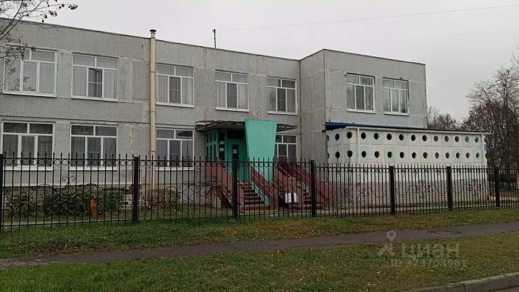 Купить однокомнатную квартиру 34.0м Московская область, Зарайск ... - Фото 16