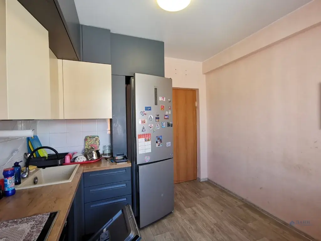 3-к. квартира, 72 м, 4/5 эт. - Фото 3