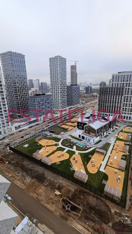 Продажа квартиры в новостройке, набережная Марка Шагала - Фото 13