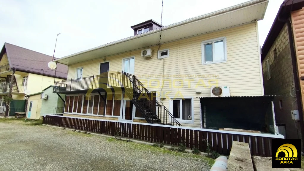 Продажа готового бизнеса, Голубицкая, Темрюкский район, Ново-Западная ... - Фото 4