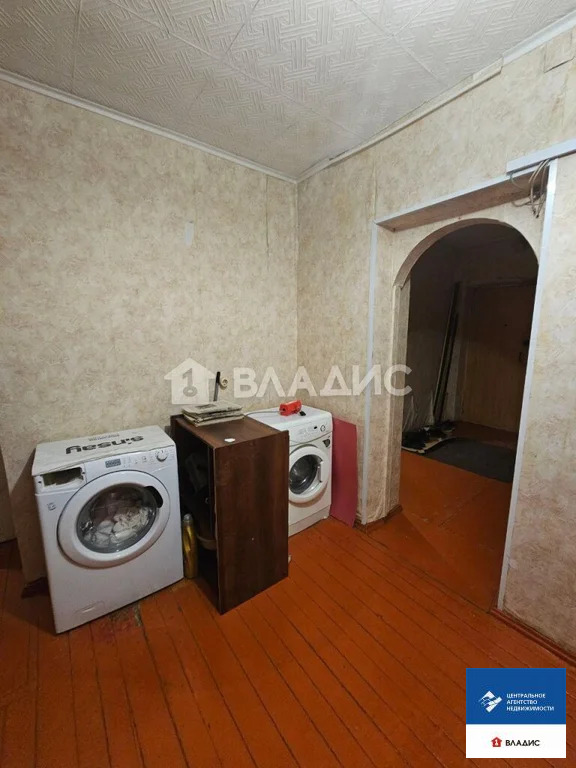 Продажа квартиры, Рязань, 3-й переулок МОГЭС - Фото 17