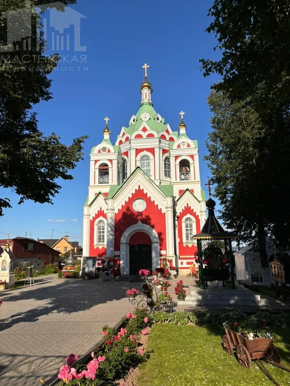 Продажа дома, Глебово, Истринский район, ул. Свободы - Фото 18