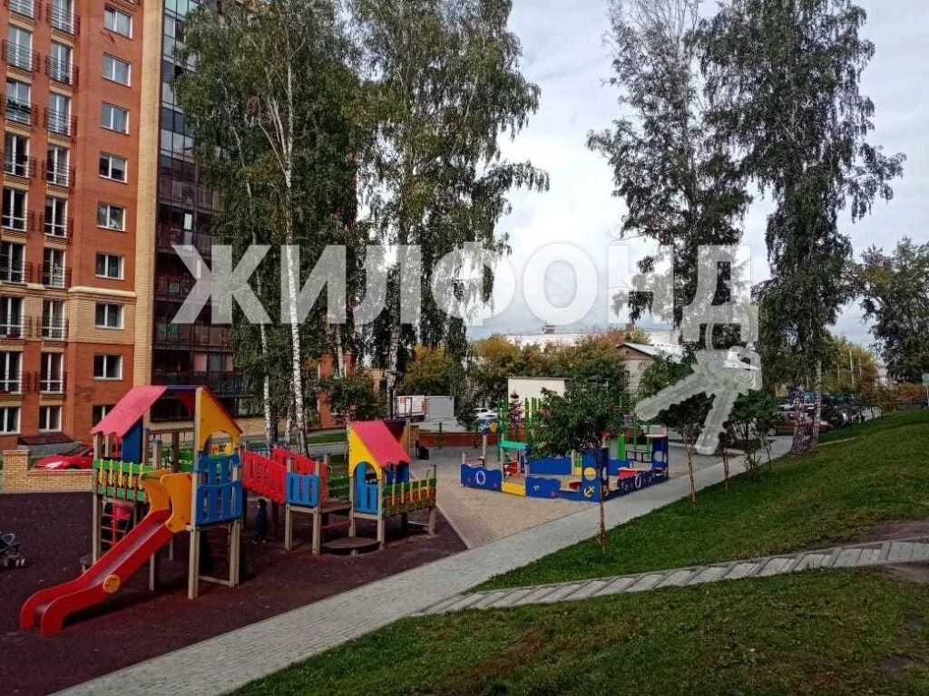 Продажа квартиры, Новосибирск, ул. Кубовая - Фото 33