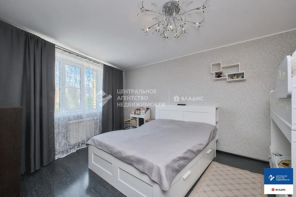 Продажа квартиры, Рязань, Шереметьевская улица - Фото 4