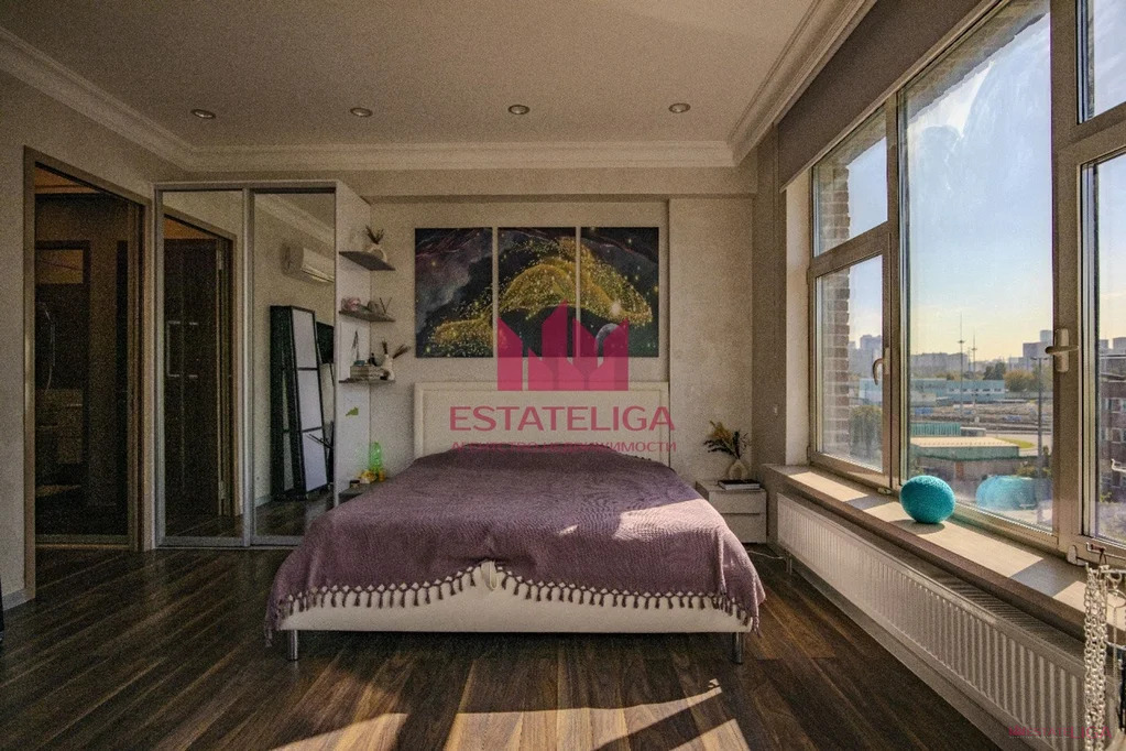 Продажа квартиры, ул. Верейская - Фото 13