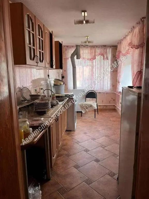 Продается кирпичный дом в с. Покровское, в пригороде Таганрога - Фото 5