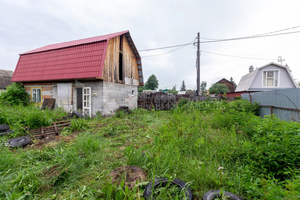 Продажа дома, Тюмень, г Тюмень - Фото 2