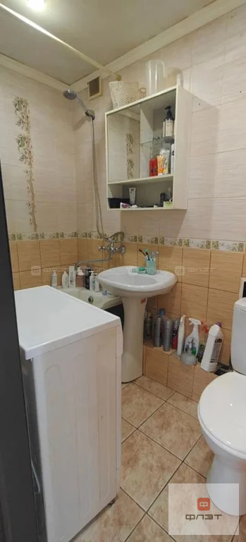 Продажа квартиры, Казань, ул. Агрономическая - Фото 20