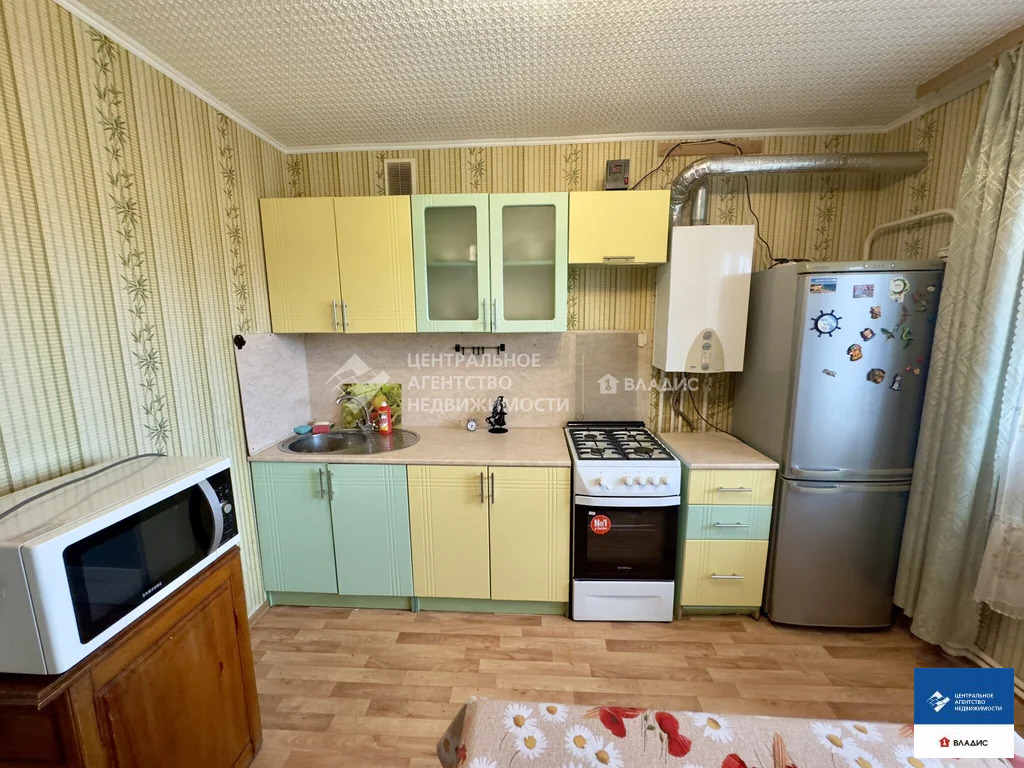 Аренда квартиры, Рыбное, Рыбновский район, ул. Мира - Фото 2