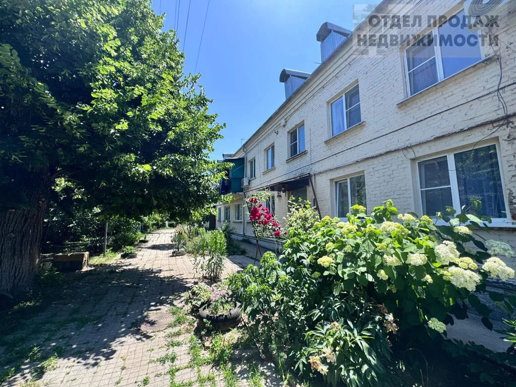 Квартира в тихом месте - Фото 10