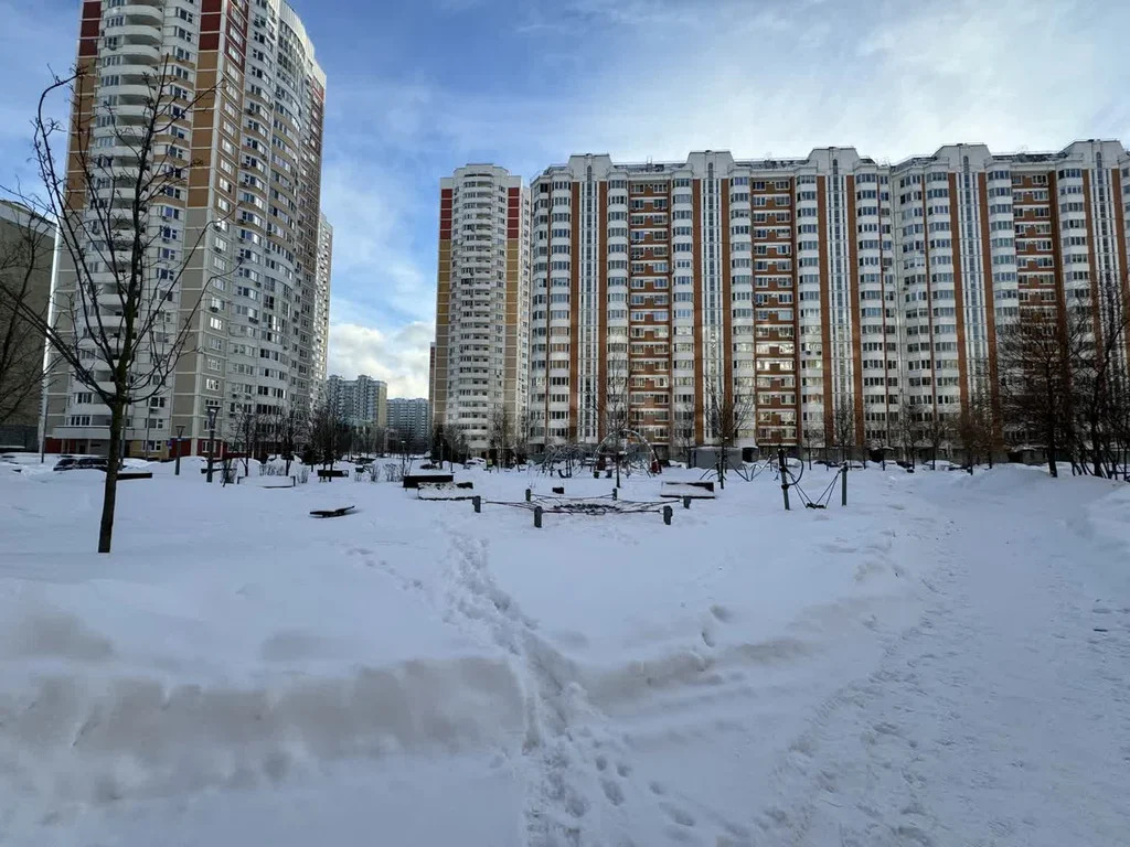 Продажа квартиры, Московский, Московский г. п., улица Бианки - Фото 16