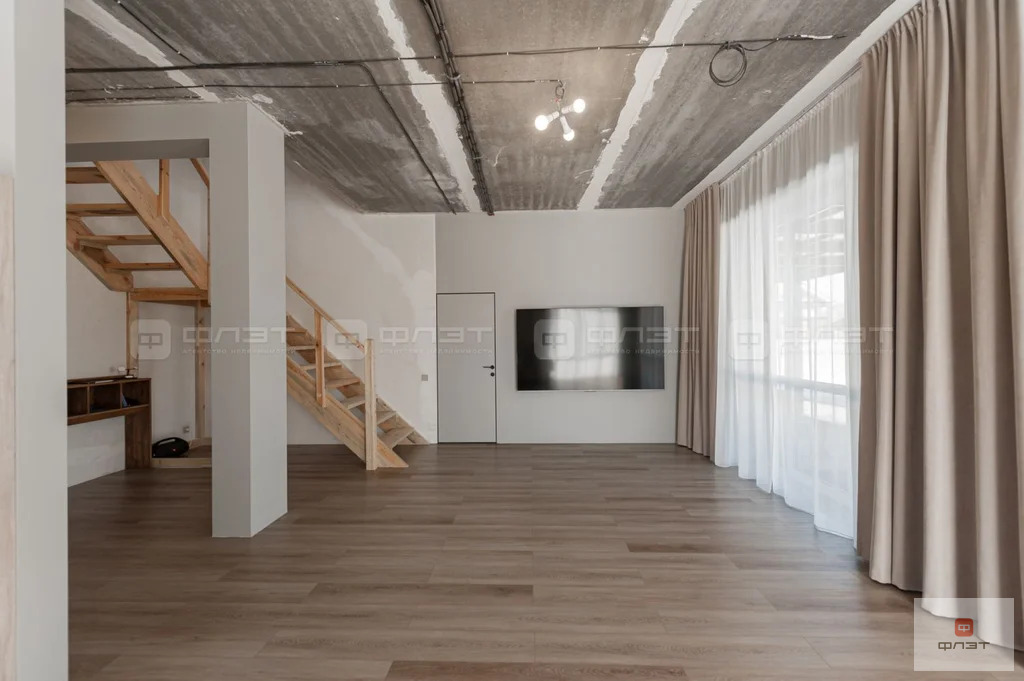 Продажа дома, Казань, ул. Каенлы (Алтан) - Фото 4