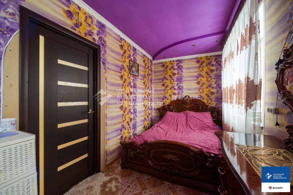 Продажа дома, Михайлов, Михайловский район, ул. Калинина - Фото 6