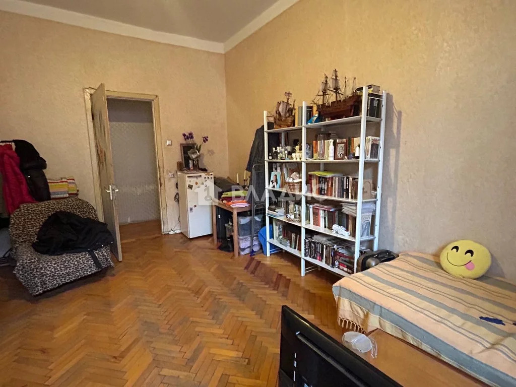 Санкт-Петербург, улица Ефимова, д.6, 3-комнатная квартира на продажу - Фото 4