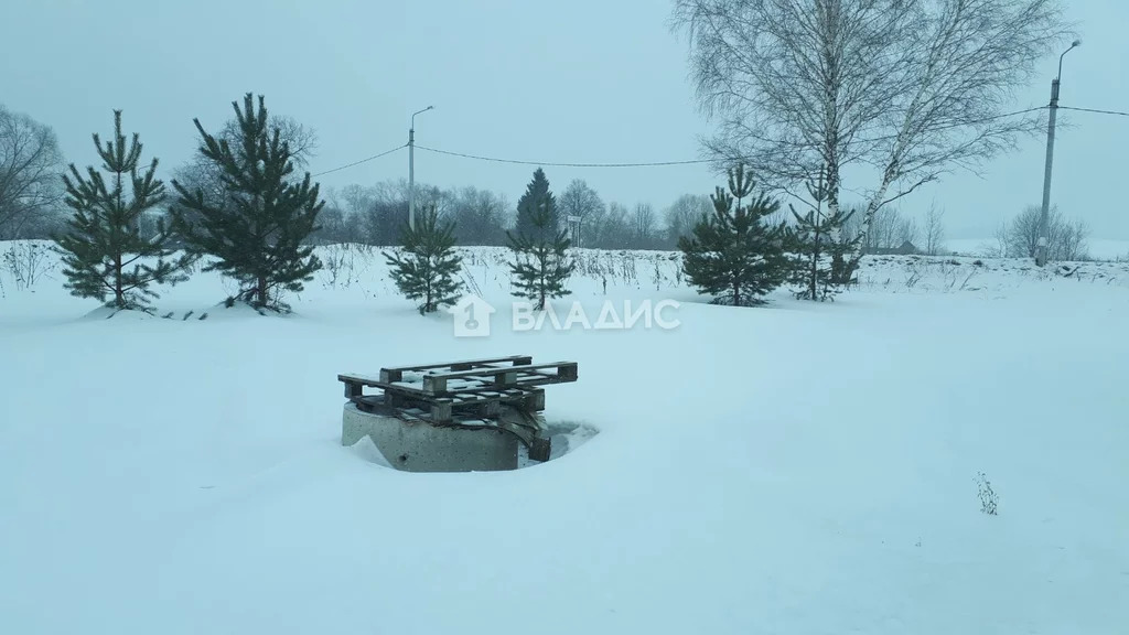 Суздальский район, село Кутуково,  дом на продажу - Фото 9