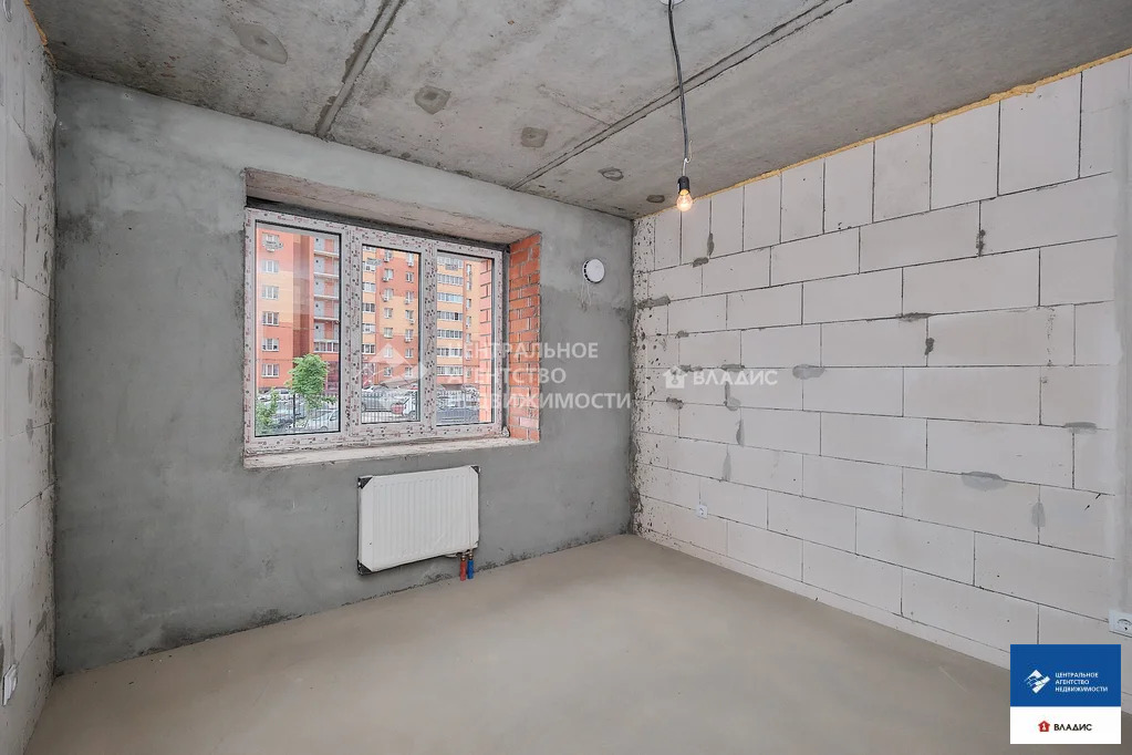 Продажа квартиры, Рязань, Семчинская улица - Фото 8