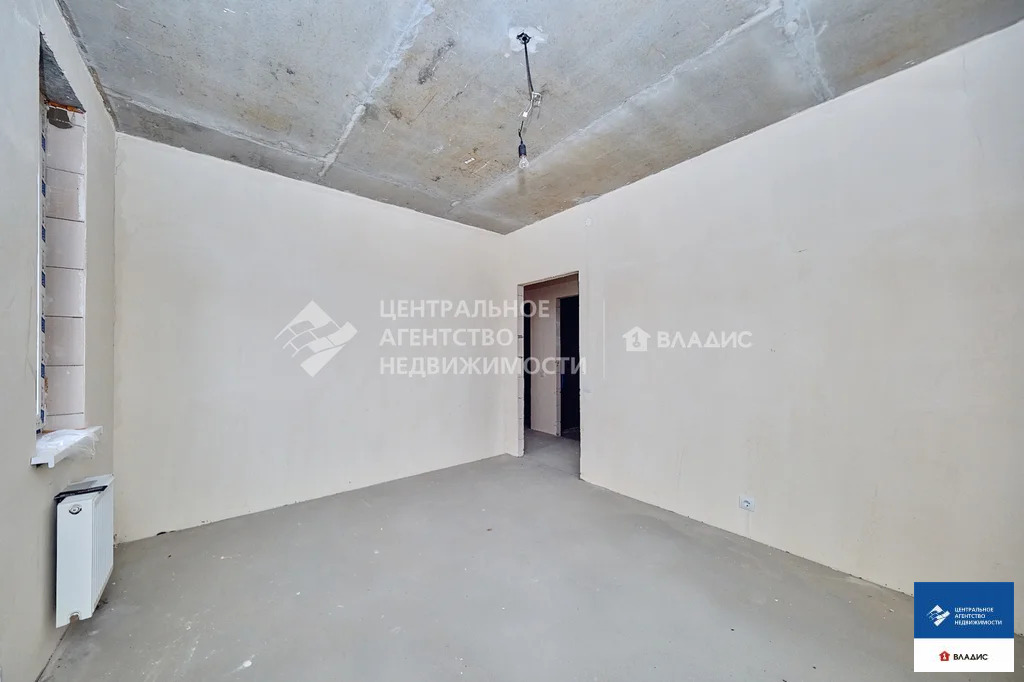 Продажа квартиры, Рязань, улица Ивана Земнухова - Фото 5