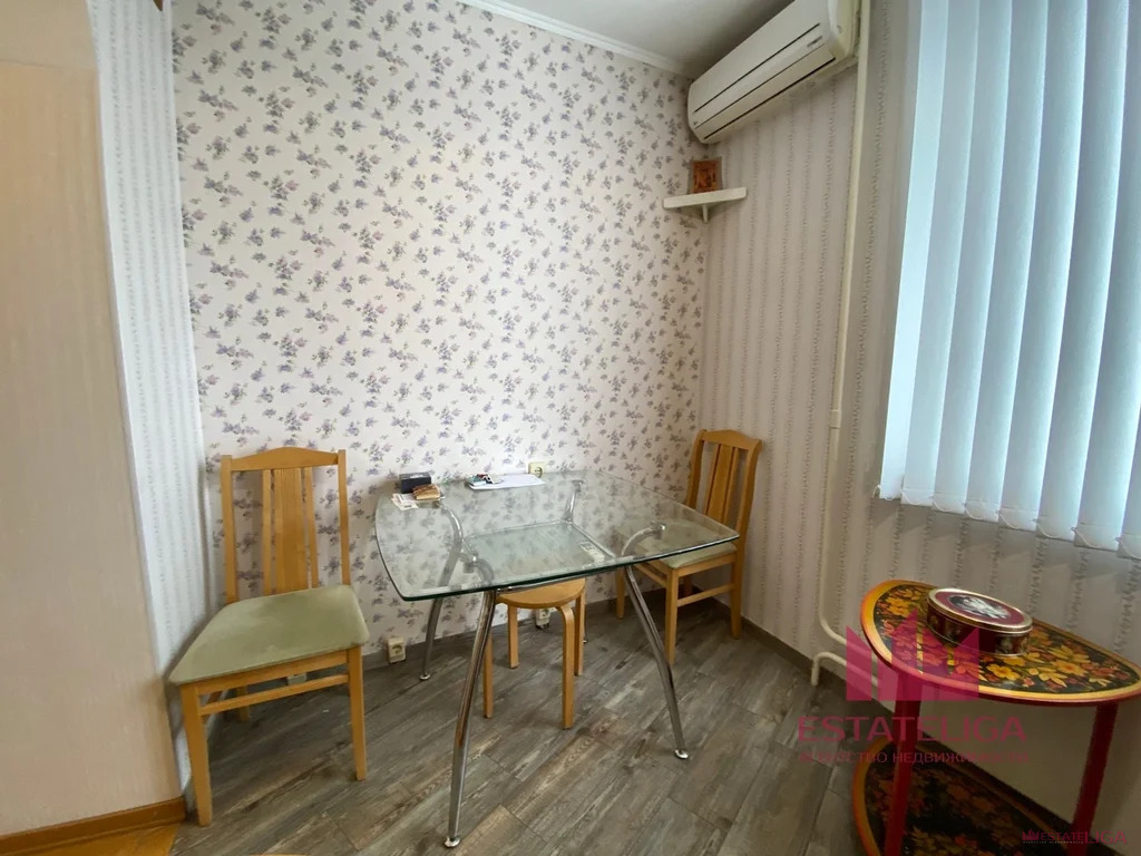 Аренда квартиры, Старокаширское ш. - Фото 4