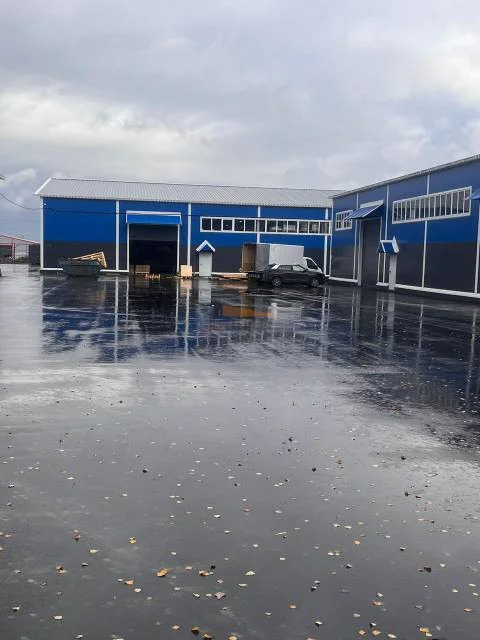 Аренда склада, Сырьево, Домодедово г. о., 61 - Фото 5