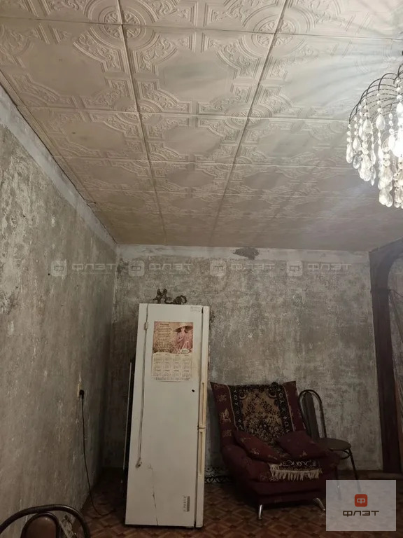 Продажа квартиры, Казань, тер. Военный городок-2 - Фото 7
