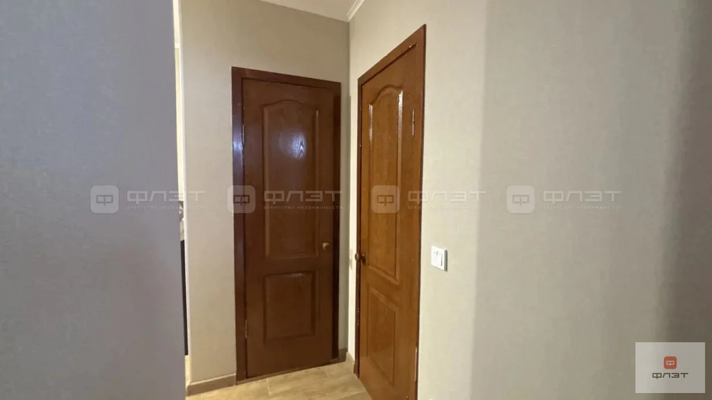 Продажа квартиры, Казань, ул. Юлиуса Фучика - Фото 10