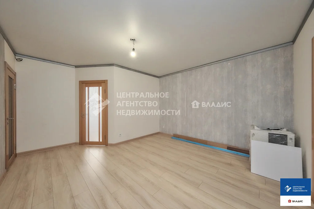 Продажа квартиры, Рязань, Первомайский пр-кт. - Фото 12