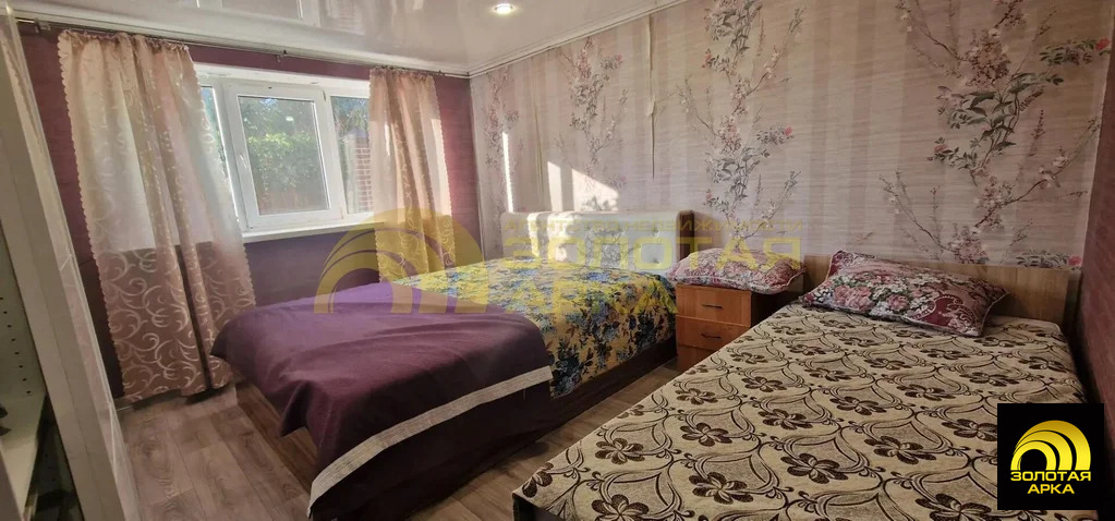 Продажа дома, Северская, Северский район, улица Максима Горького - Фото 11